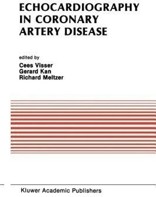 Echocardiography in Coronary Artery Disease(English, Paperback, unknown)