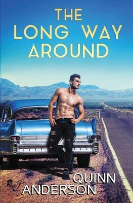The Long Way Around(English, Paperback, Anderson Quinn)