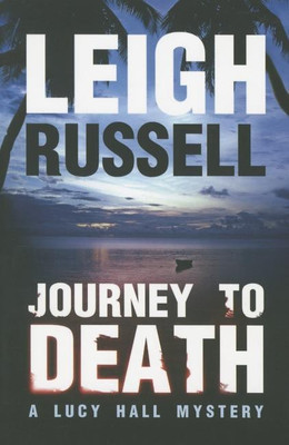 Journey to Death(English, Paperback, Russell Leigh)