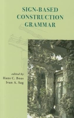 Sign-Based Construction Grammar(English, Paperback, unknown)