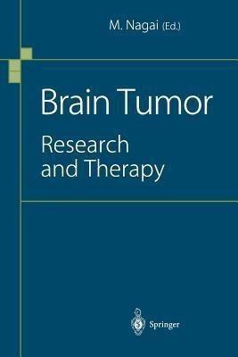 Brain Tumor(English, Paperback, unknown)