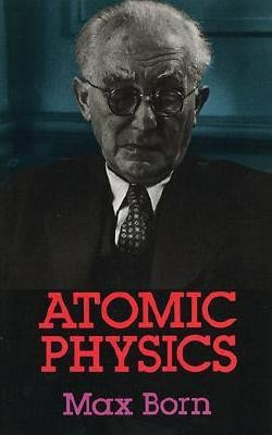 Atomic Physics New ed of 8 Revised ed Edition(English, Paperback, Radcliffe J.M.)