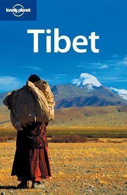 Tibet(English, Paperback, Mayhew Bradley)