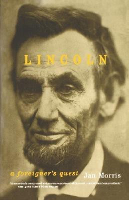 Lincoln(English, Paperback, Morris Jan)