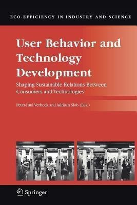 User Behavior and Technology Development(English, Paperback, unknown)