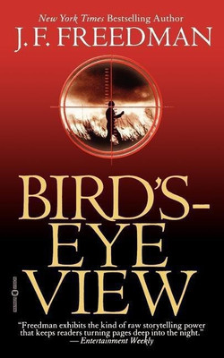 Bird's Eye-View(English, Paperback, Freedman J.F.)