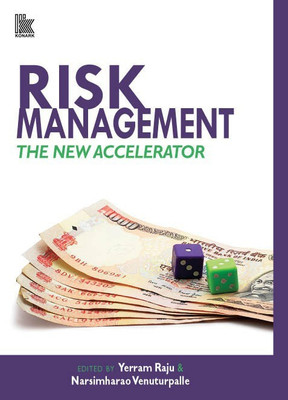 Risk Management(English, Hardcover, unknown)
