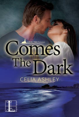 Comes the Dark(English, Paperback, Ashley Celia)