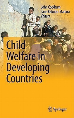 Child Welfare in Developing Countries(English, Hardcover, unknown)