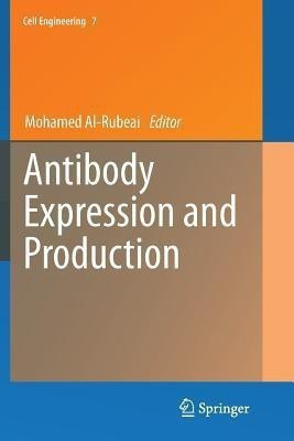 Antibody Expression and Production(English, Paperback, unknown)