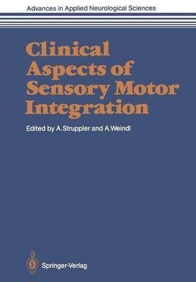 Clinical Aspects of Sensory Motor Integration(English, Paperback, unknown)