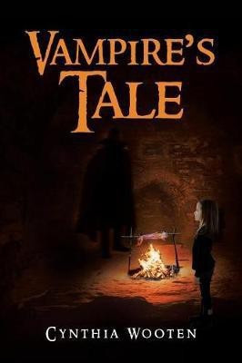 Vampire's Tale(English, Paperback, Wooten Cynthia)