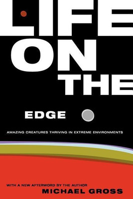 Life On The Edge(English, Paperback, Gross Michael)