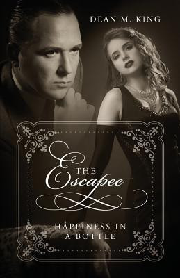 The Escapee(English, Paperback, King Dean M)