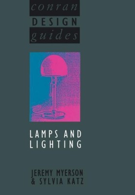 Lamps and Lighting(English, Paperback, Conran T.)