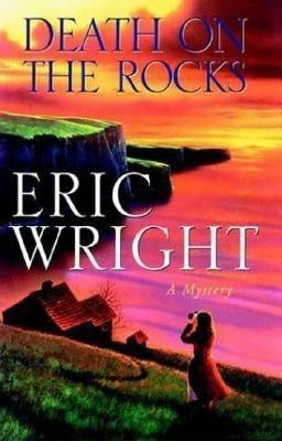 Death on the Rocks(English, Paperback, Wright Eric)