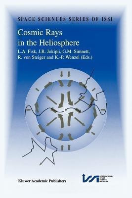 Cosmic Rays in the Heliosphere(English, Paperback, unknown)