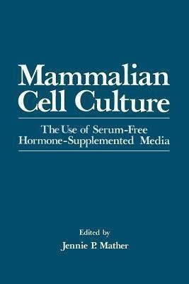 Mammalian Cell Culture(English, Paperback, unknown)