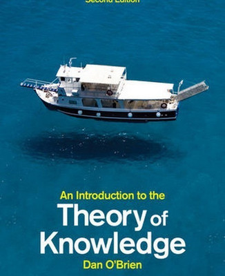 An Introduction to the Theory of Knowledge(English, Paperback, O'Brien Dan)
