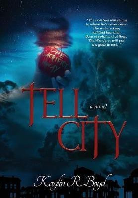 Tell City(English, Hardcover, Boyd Kaylin R)