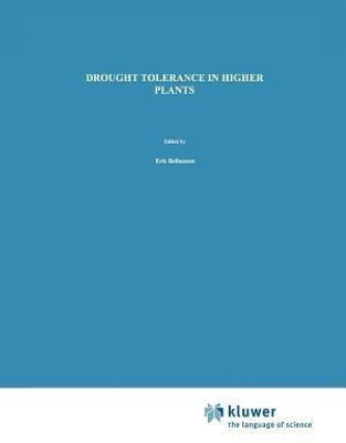 Drought Tolerance in Higher Plants: Genetical, Physiological and Molecular Biological Analysis(English, Paperback, unknown)