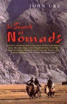 In Search of Nomads(English, Paperback, Ure John)