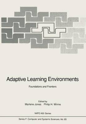 Adaptive Learning Environments(English, Paperback, unknown)