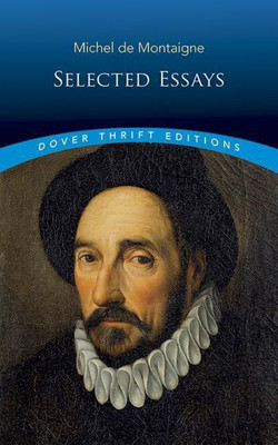 Michel de Montaigne(English, Paperback, Montaigne Michel de)