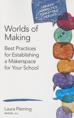 Worlds of Making(English, Paperback, Fleming Laura)