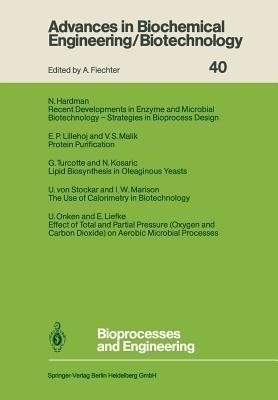 Bioprocesses and Engineering(English, Paperback, unknown)