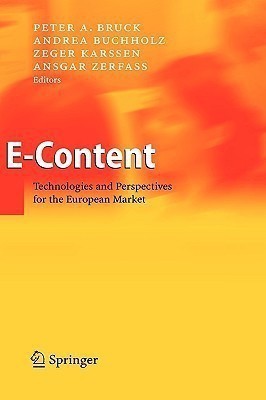 E-Content(English, Hardcover, unknown)