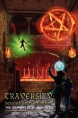 Traversity(English, Paperback, Hotelling Kurt Paul)
