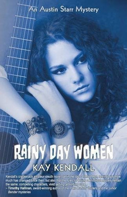 Rainy Day Women(English, Paperback, Kendall Kay)