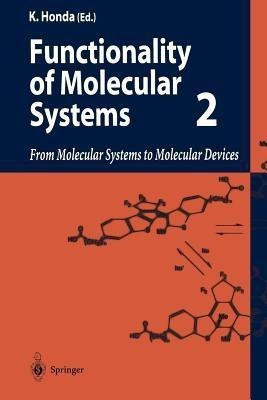 Functionality of Molecular Systems(English, Paperback, unknown)