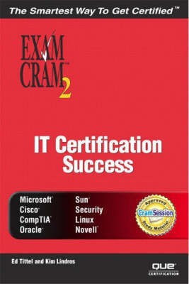 IT Certification Success Exam Cram 2(English, Paperback, Tittel Ed)