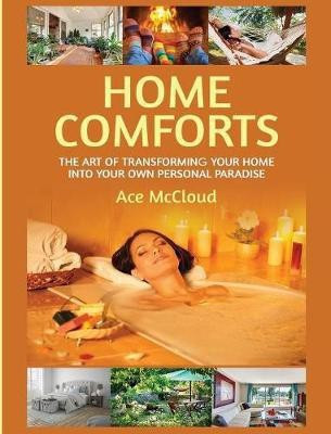 Home Comforts(English, Hardcover, McCloud Ace)