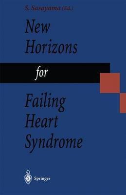 New Horizons for Failing Heart Syndrome(English, Paperback, unknown)