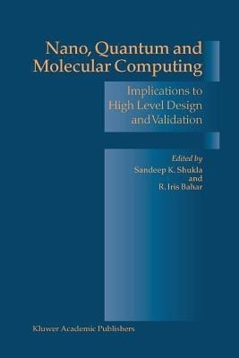 Nano, Quantum and Molecular Computing(English, Paperback, unknown)
