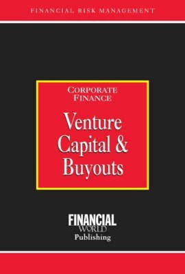 Venture Capital and Buyouts(English, Hardcover, Coyle Brian)