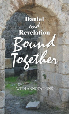 Daniel and Revelation Bound Together(English, Paperback, Lebrun Ken)