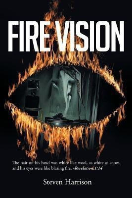 Fire Vision(English, Paperback, Harrison Steven)
