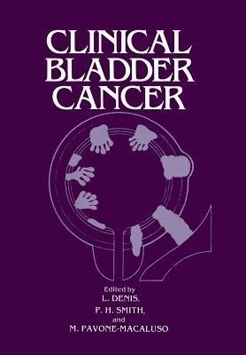 Clinical Bladder Cancer(English, Paperback, unknown)