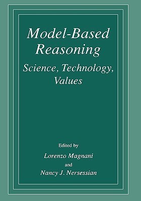 Model-Based Reasoning(English, Hardcover, unknown)