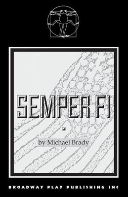 Semper Fi(English, Paperback, Brady Michael)