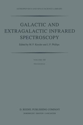 Galactic and Extragalactic Infrared Spectroscopy(English, Paperback, unknown)