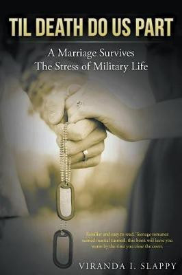 Til Death Do Us Part(English, Paperback, Slappy Viranda I)