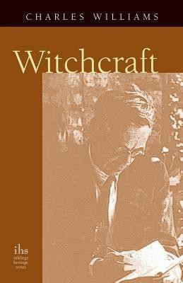 Witchcraft(English, Paperback, Williams Charles)