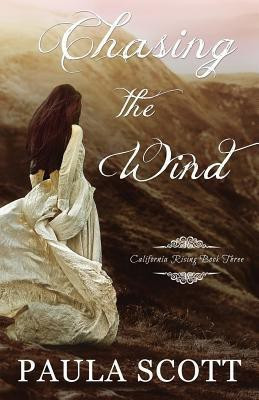 Chasing the Wind(English, Paperback, Scott Paula)