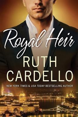 Royal Heir(English, Paperback, Cardello Ruth)