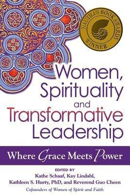 Women, Spirituality and Transformative Leadership(English, Paperback, unknown)